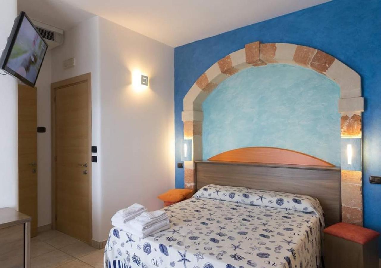 Villa Arneide Bed And Breakfast ตอร์เลลาปิลโล ภายนอก รูปภาพ