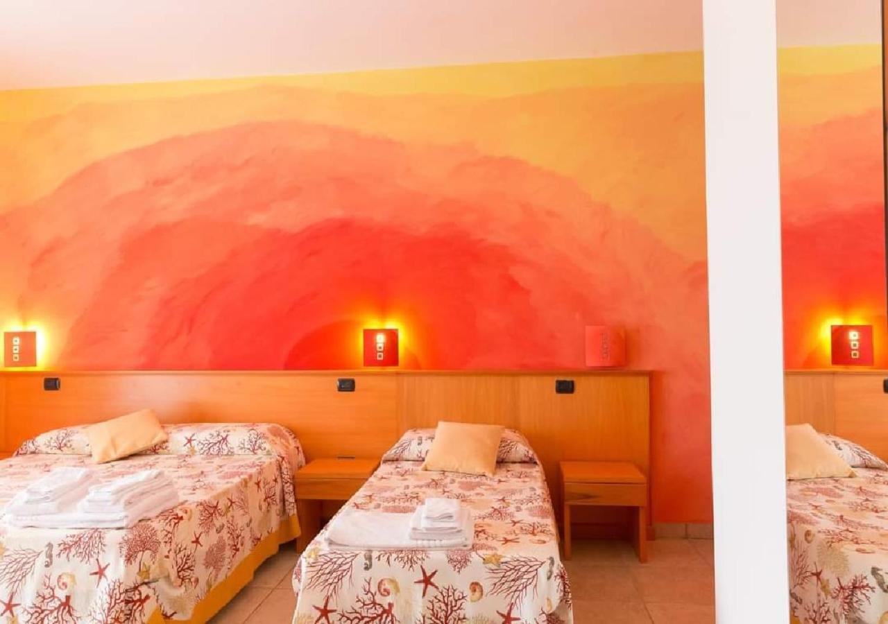Villa Arneide Bed And Breakfast ตอร์เลลาปิลโล ภายนอก รูปภาพ