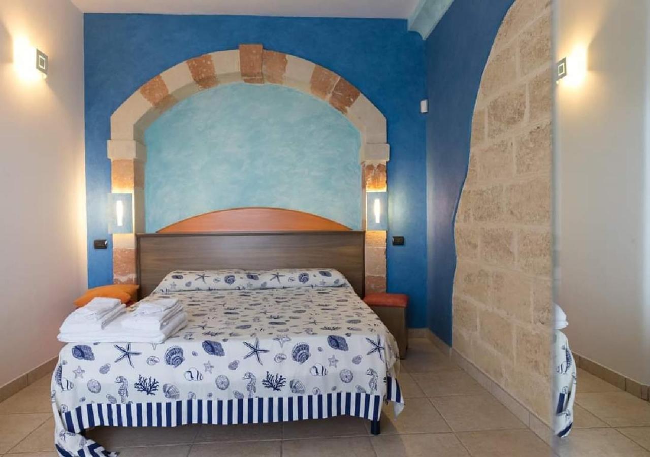 Villa Arneide Bed And Breakfast ตอร์เลลาปิลโล ภายนอก รูปภาพ