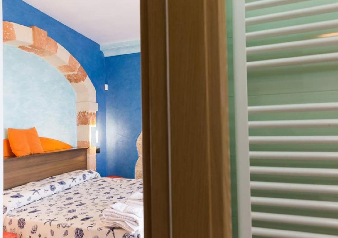 Villa Arneide Bed And Breakfast ตอร์เลลาปิลโล ภายนอก รูปภาพ