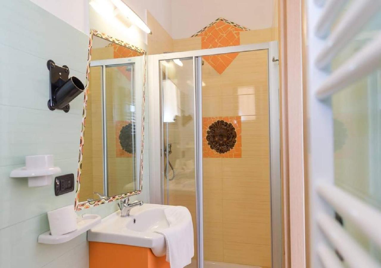Villa Arneide Bed And Breakfast ตอร์เลลาปิลโล ภายนอก รูปภาพ