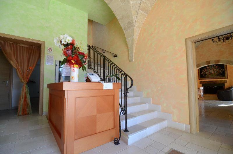 Villa Arneide Bed And Breakfast ตอร์เลลาปิลโล ภายนอก รูปภาพ