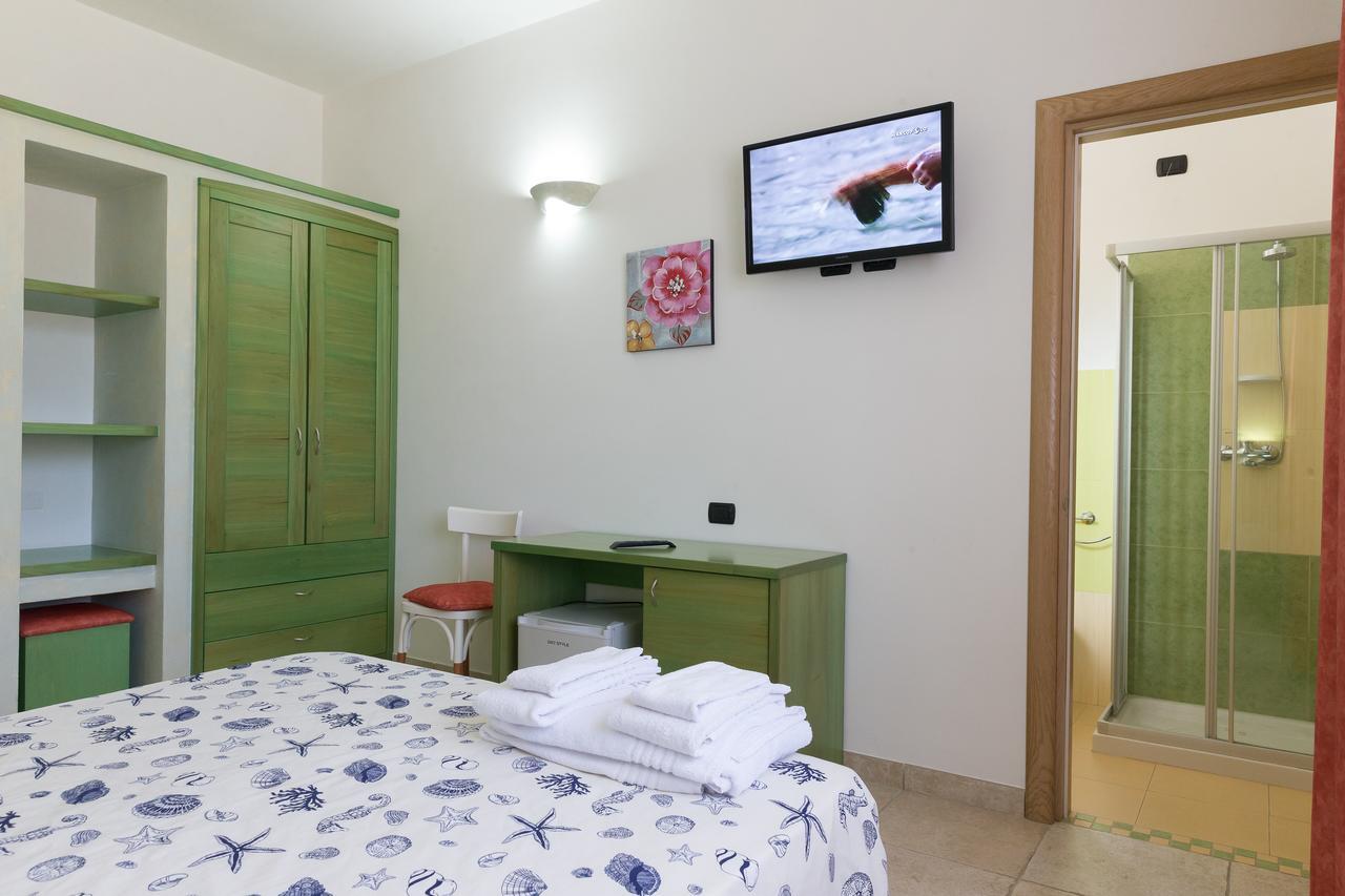 Villa Arneide Bed And Breakfast ตอร์เลลาปิลโล ภายนอก รูปภาพ